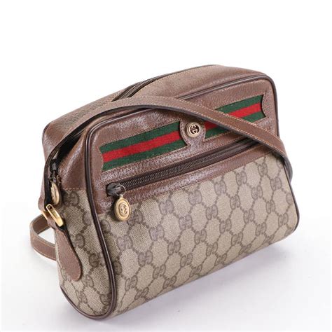 gucci accessory collection crossbody|gucci signature crossbody bag.